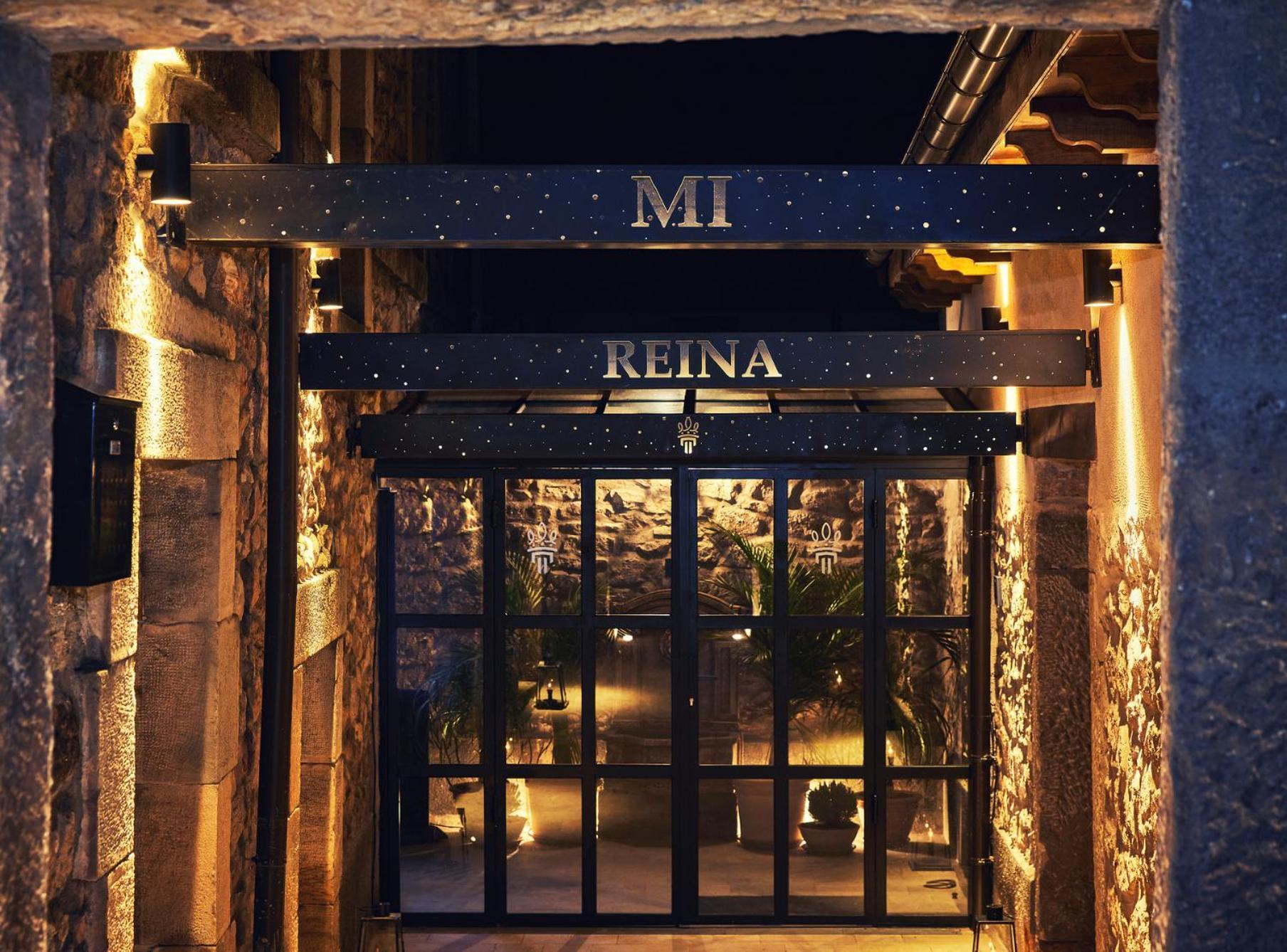 Casa Palacio Reina De Tardajos Vinuesa Ngoại thất bức ảnh